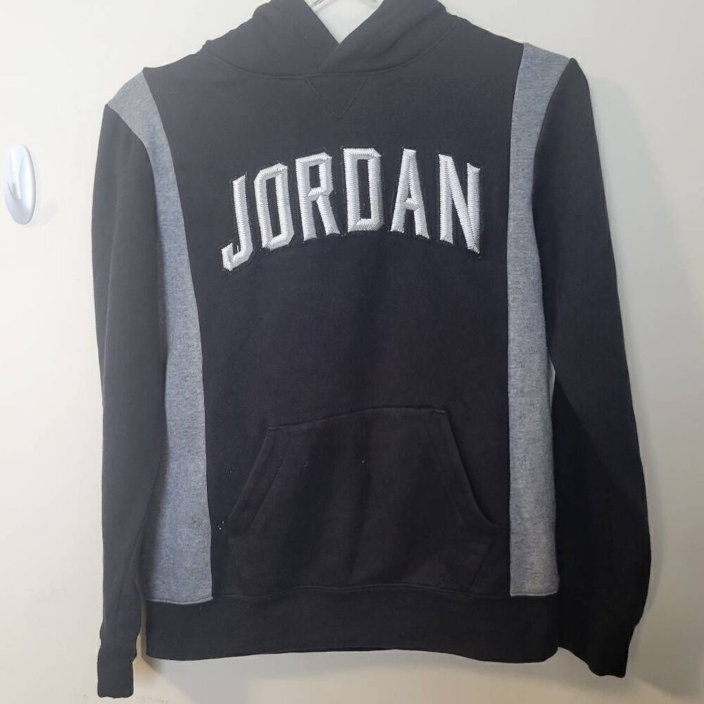 Nike Air Jordan Youth Hoodie Large 12Y-13Y